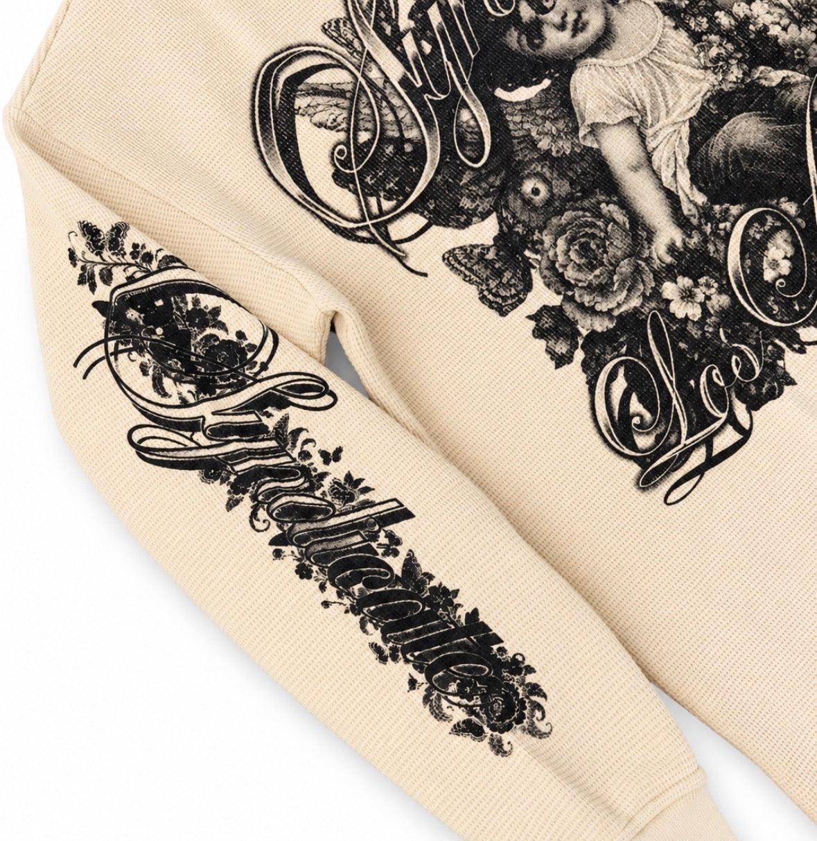 Syndi Cherub Thermal