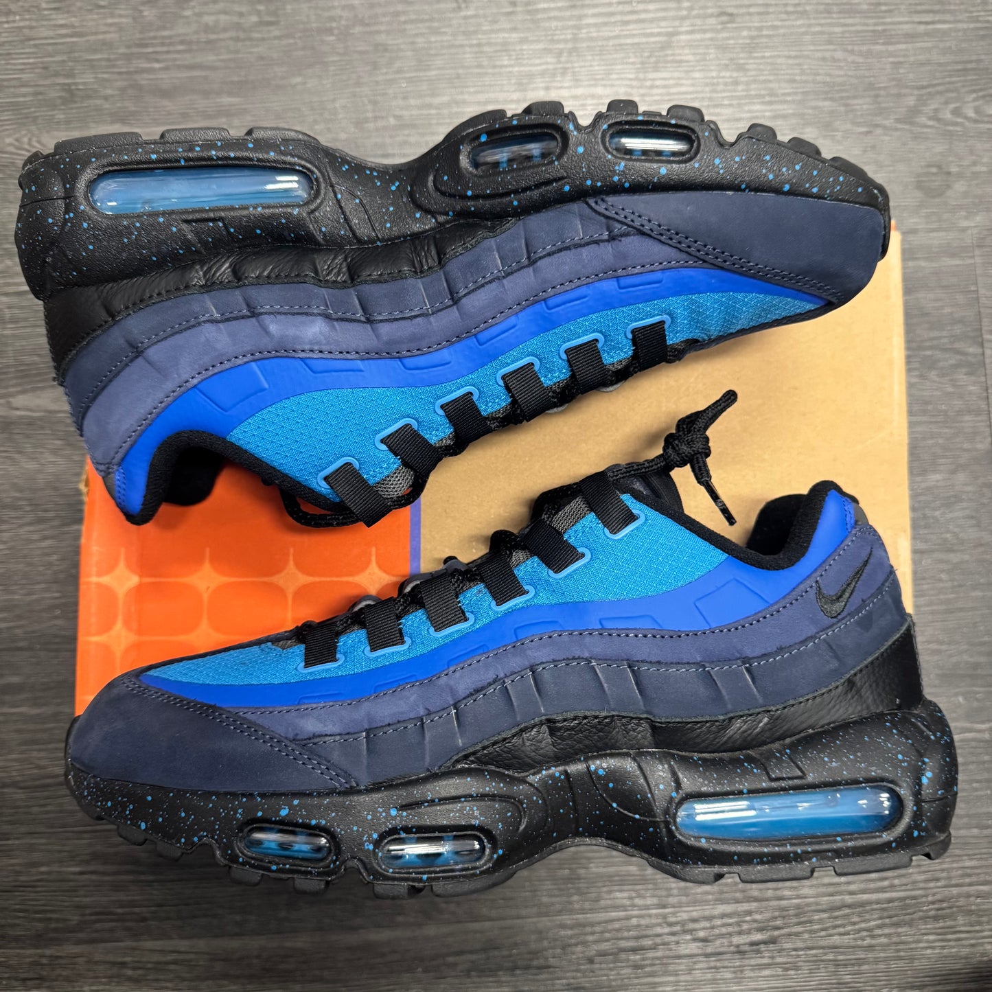 Nike Air Max 95 Stash (2024) U11