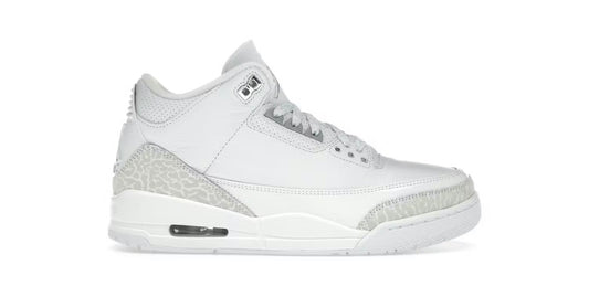 Jordan 3 Retro Pure Money (2025)