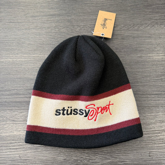 Stussy Sport Skully