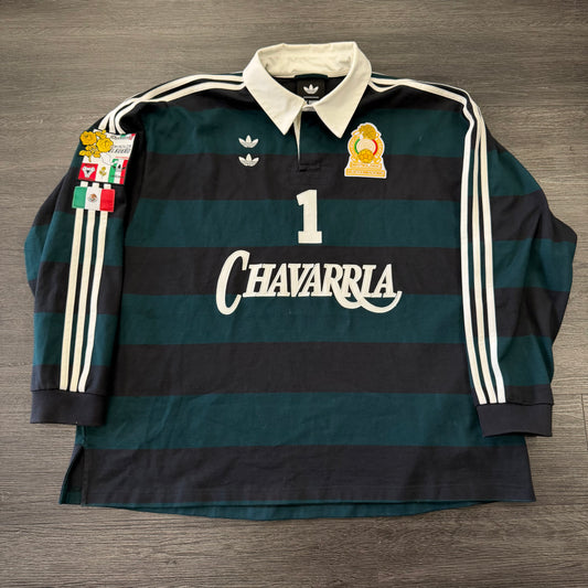 Adidas Willy Chavarria Rugby