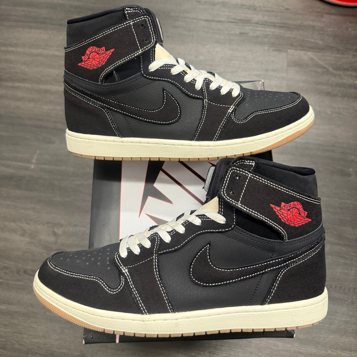 Jordan 1 Retro High OG Flight Club