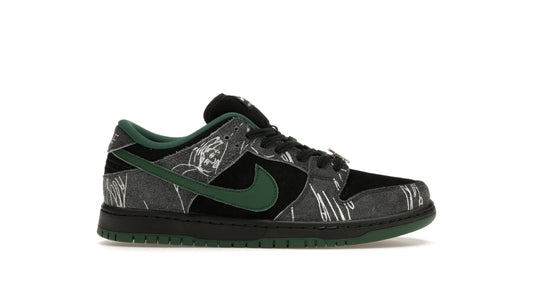 Nike Sb Dunk Low There Skateboards