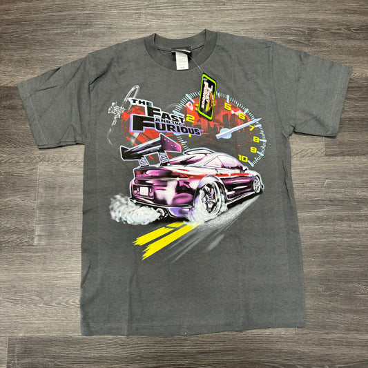 Vintage Fast and the Furious Tee