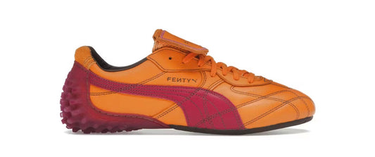 Puma Avanti LS Fenty Stitched Orange