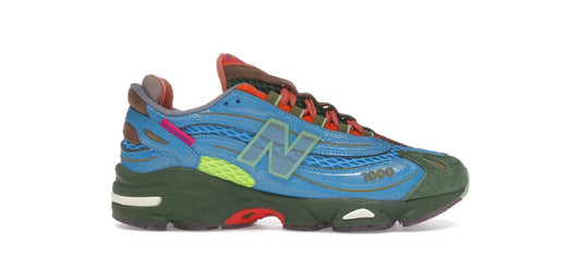 New Balance 1000 Salehe Bembury