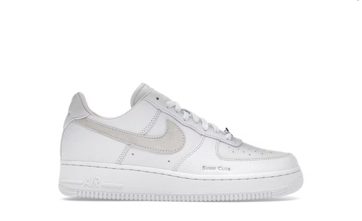 Nike Air Force 1 Low Sushi Club White