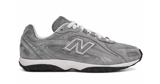 New Balance 204L Basketcase Grey U13