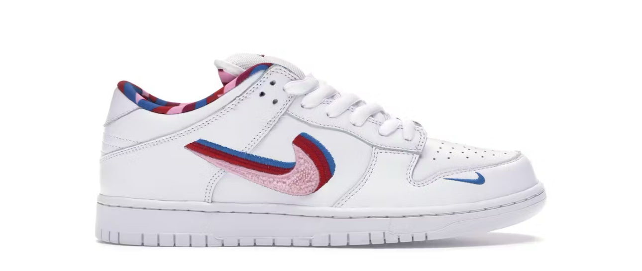 Nike SB Dunk Low Parra U10