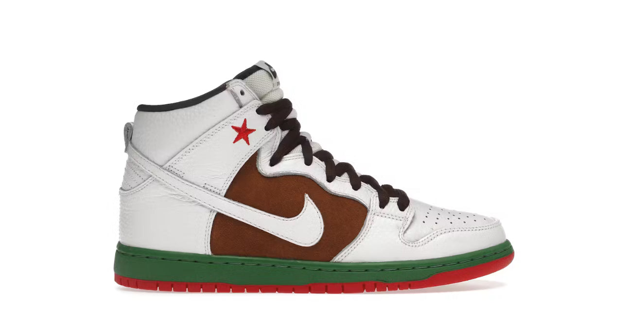 Nike SB Dunk High Cali (2014) U