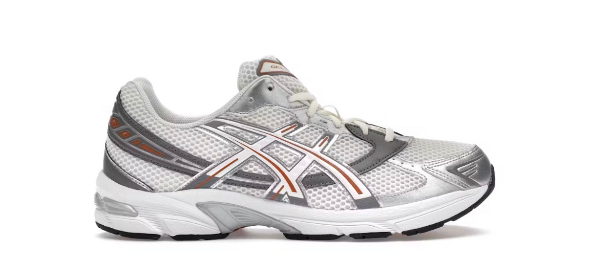 ASICS Gel-1130 Cream White