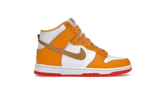 Nike Dunk High University Gold (Women’s)