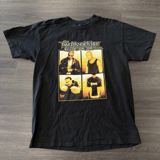 Hard Knock Life Tour Vintage Tee