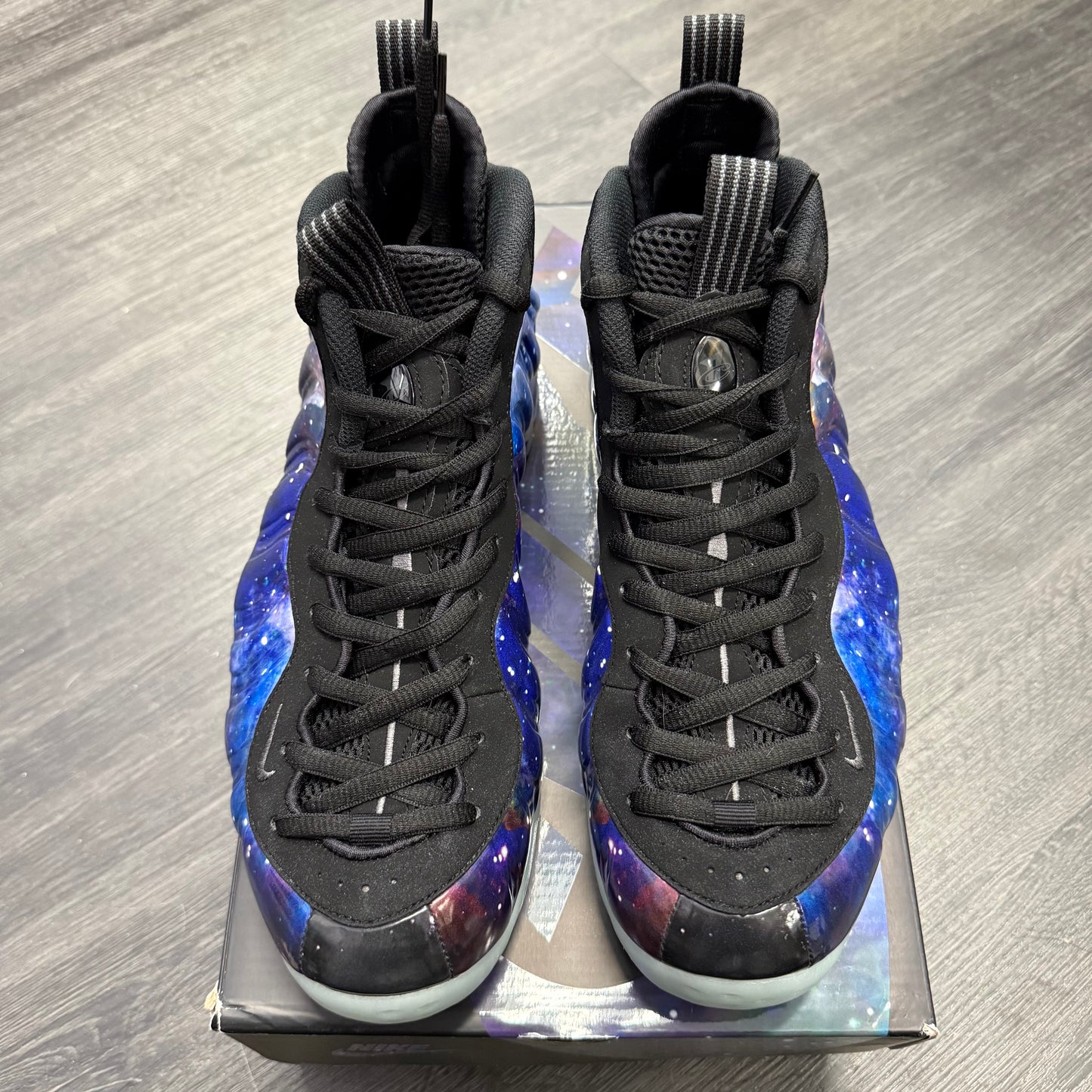 Nike Air Foamposite One Galaxy (2025) U””