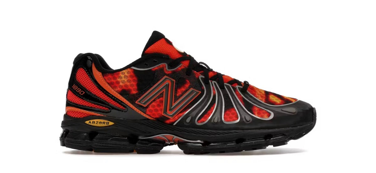 New Balance 1890 Joe Freshgoods Finger Waves