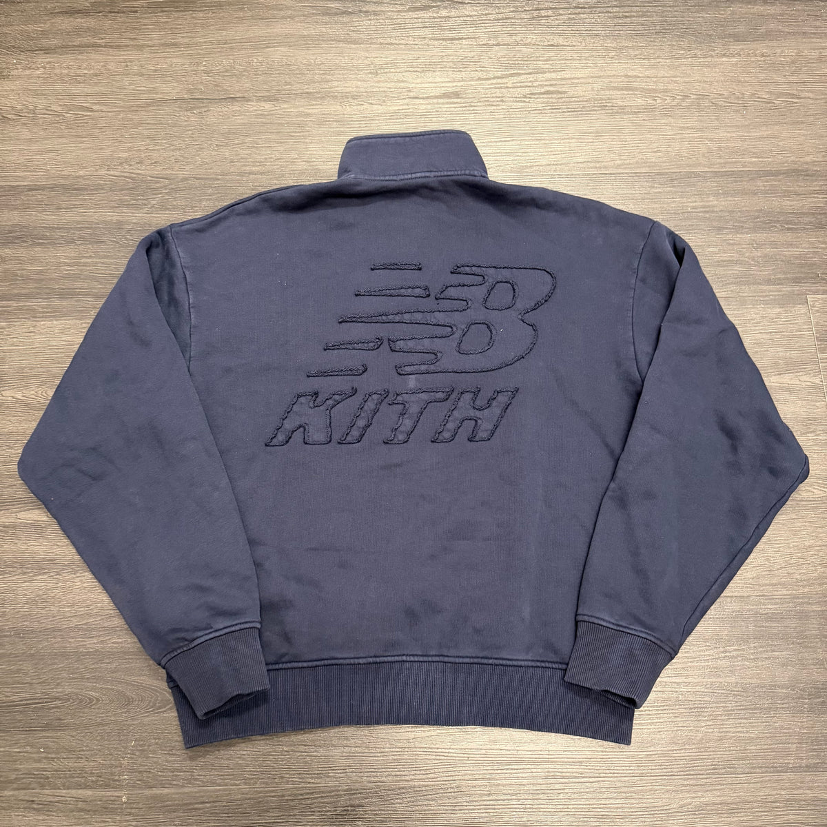 Kith New Balance Sweater