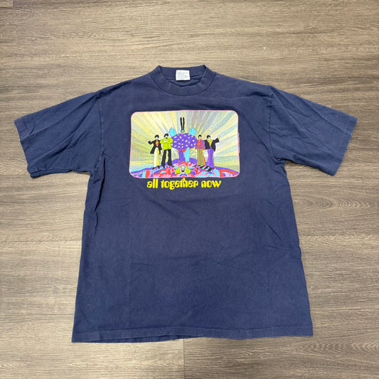 The Beatles Vintage Tee