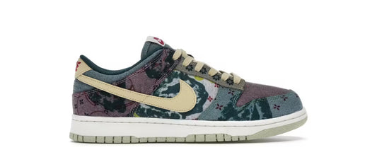 Nike Dunk Low Community Garden U