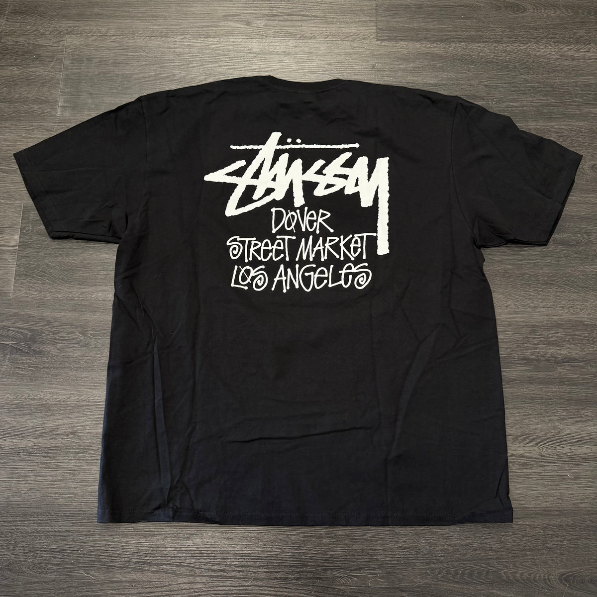 Stussy DSM LA  Tee