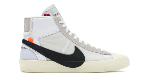 Nike Blazer Mid Off-White U