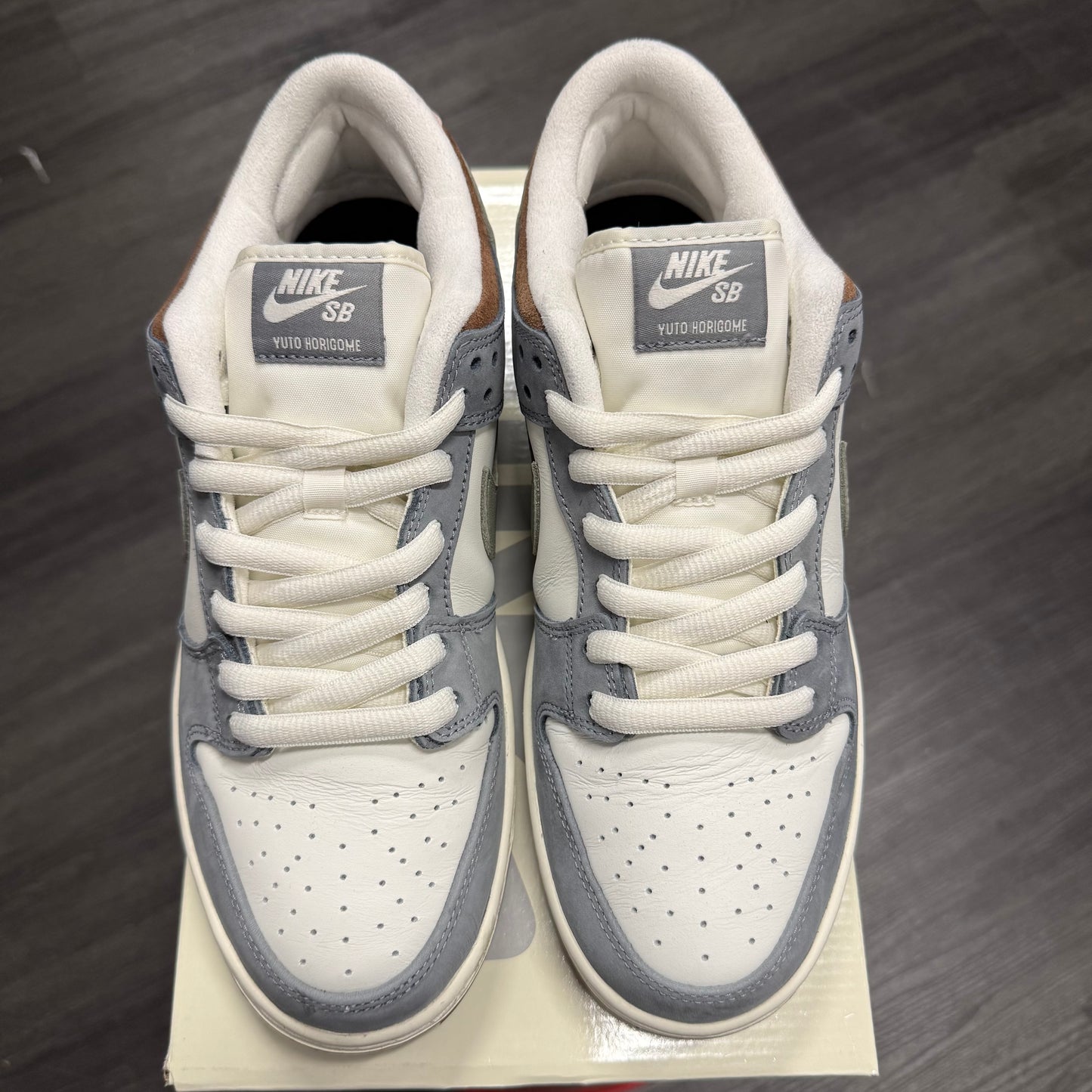 Nike Dunk SB Yuto Horigome U9