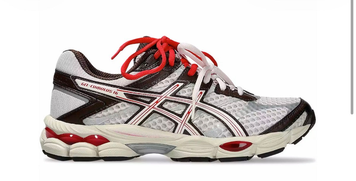 ASICS Gel-Cumulus 16 Naked Copenhagen