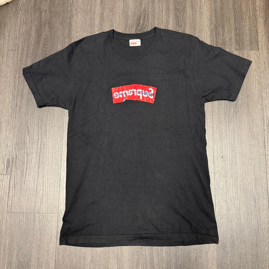 Supreme CDG Tee