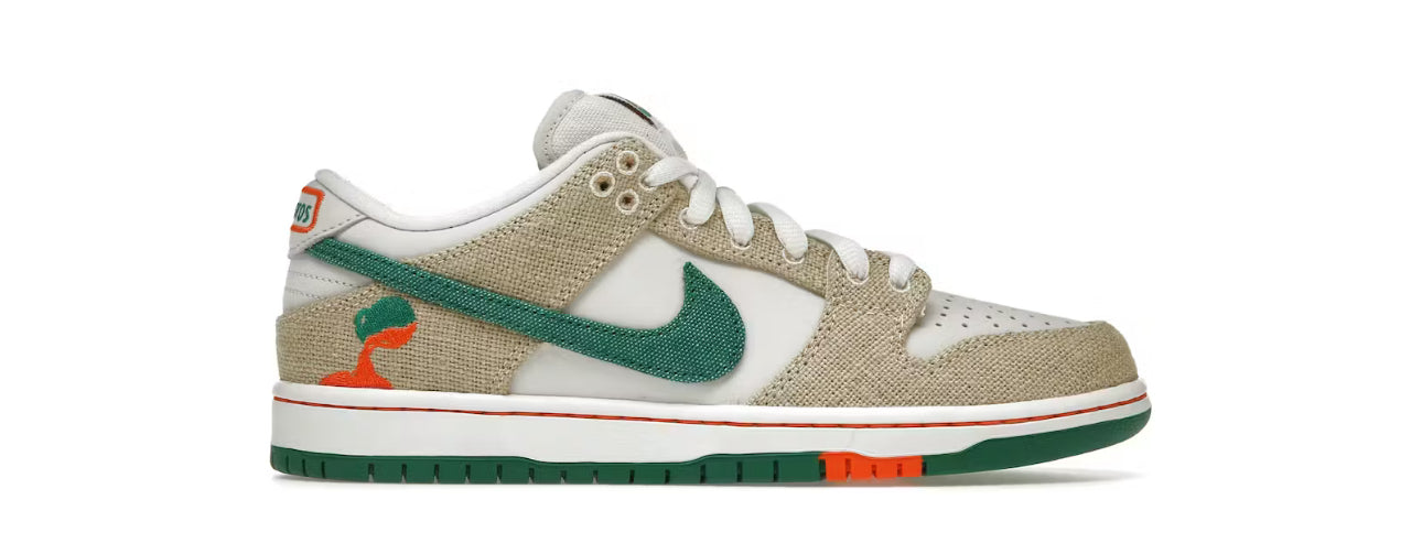 Nike SB Dunk Low Jarritos U6.5
