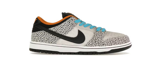 Nike SB Dunk Low Olympic Safari