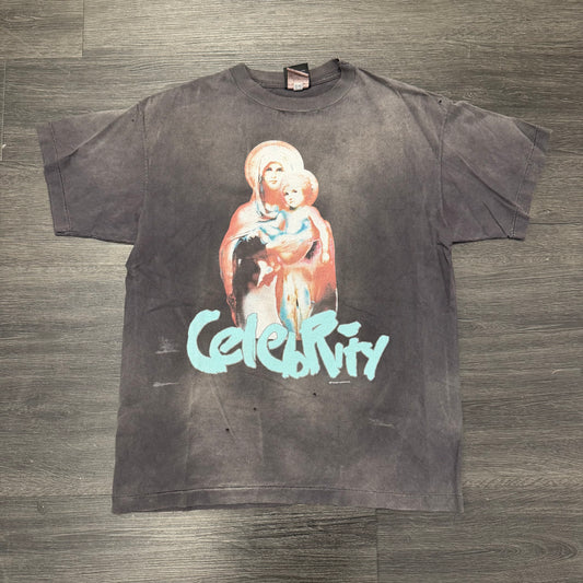Saint Michael Celebrity Tee