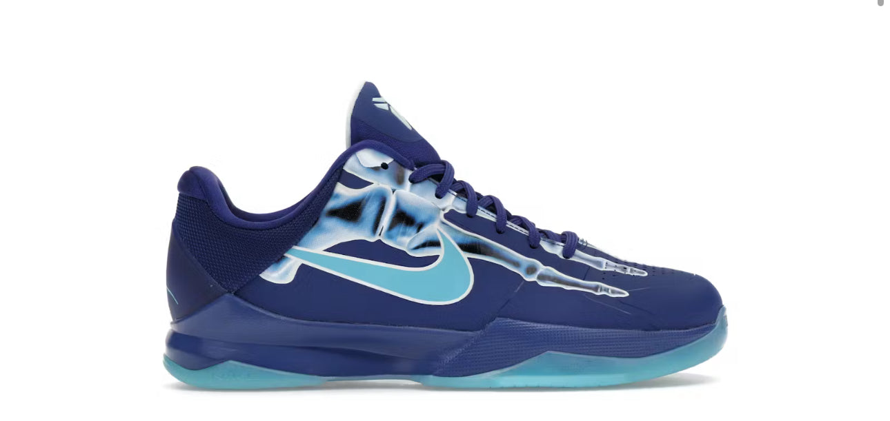 Nike Kobe 5 X Ray GS