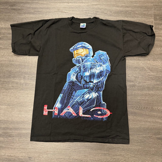 Halo Vintage Tee