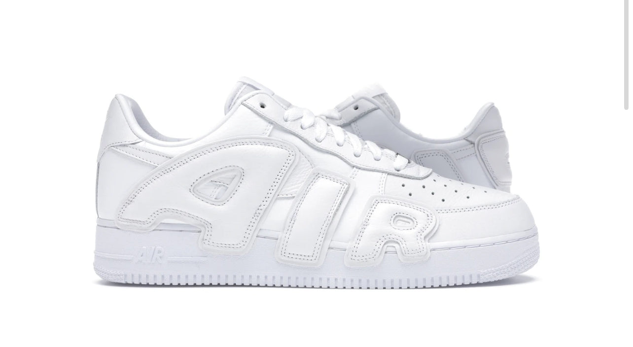 Nike Air Force 1 Low Cactus Plant Flea Market White (2024) U14