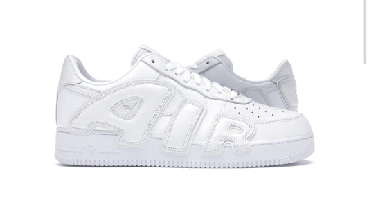 Nike Air Force 1 Low Cactus Plant Flea Market White (2024) U*