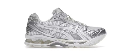 Asics Gel Kayano 14 JJJJound Silver U