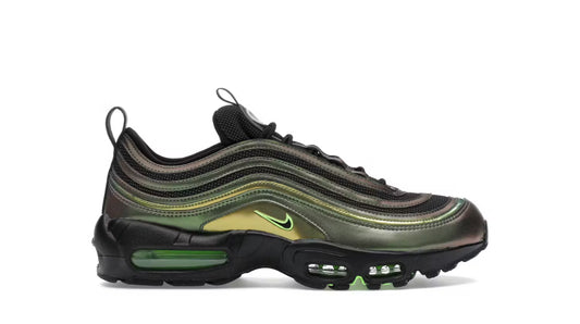 Nike Air Max 95/97 Ducks of a Feather Storm