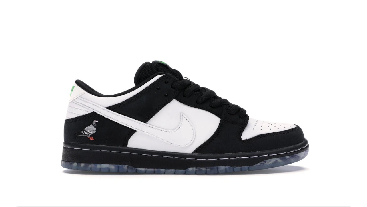 Nike SB Dunk Low Staple Panda Pigeon U
