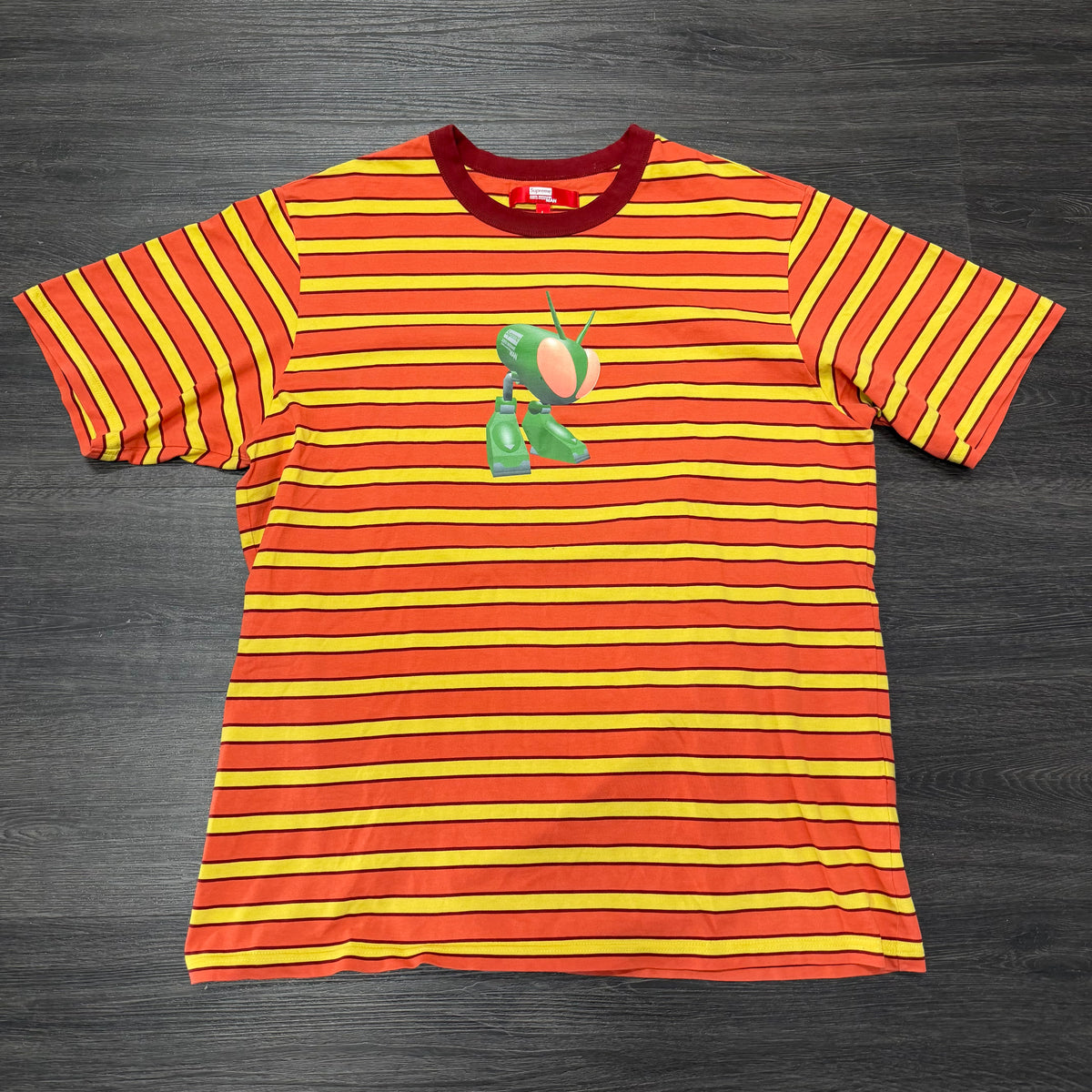 Supreme JUNYA WATANABE CDG MAN Tee