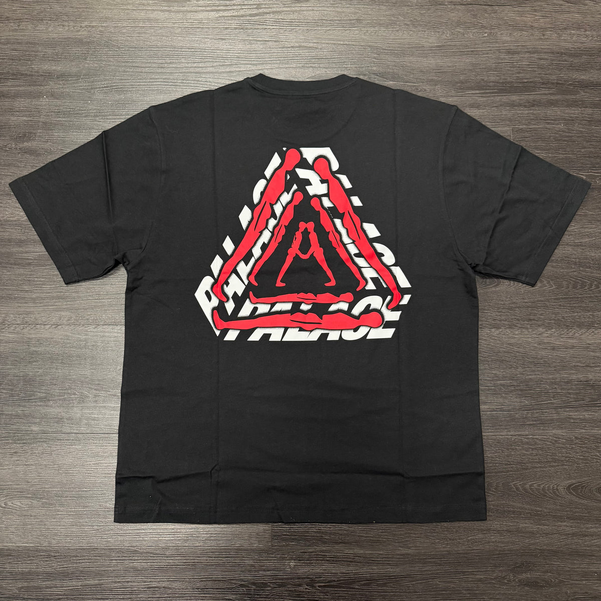 Palace Lean Tee