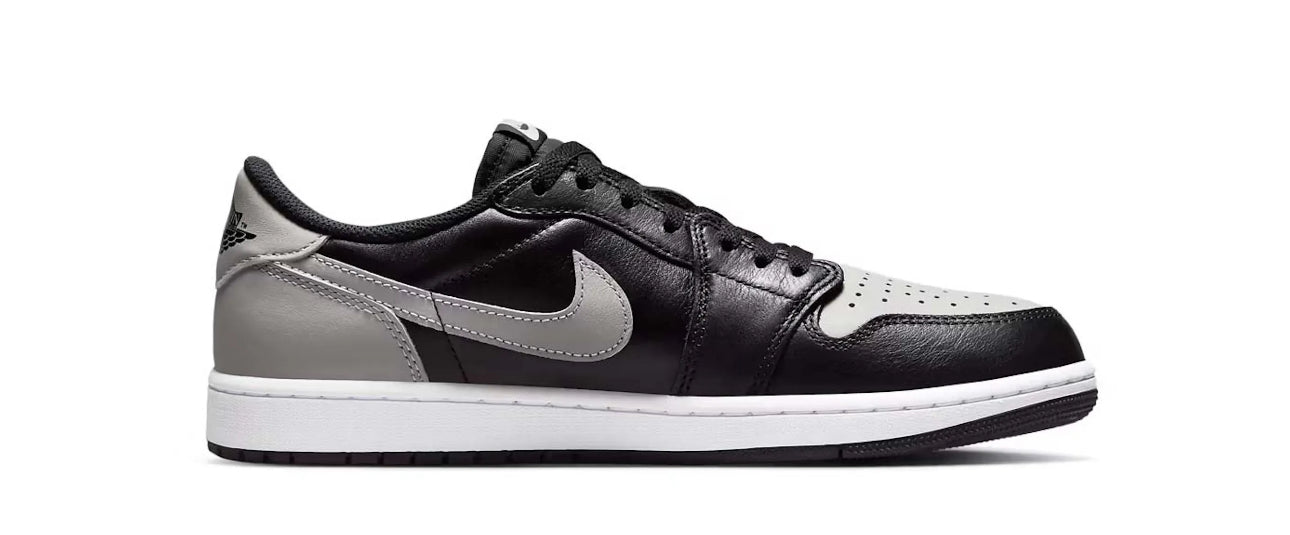 Jordan 1 Low OG Shadow 2024 U