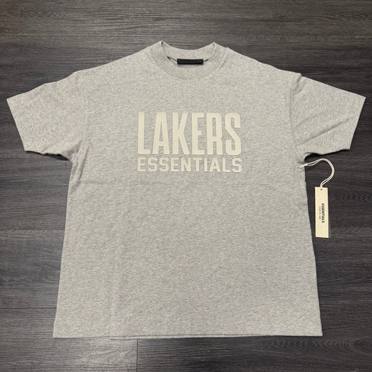 Essentials Lakers Tee