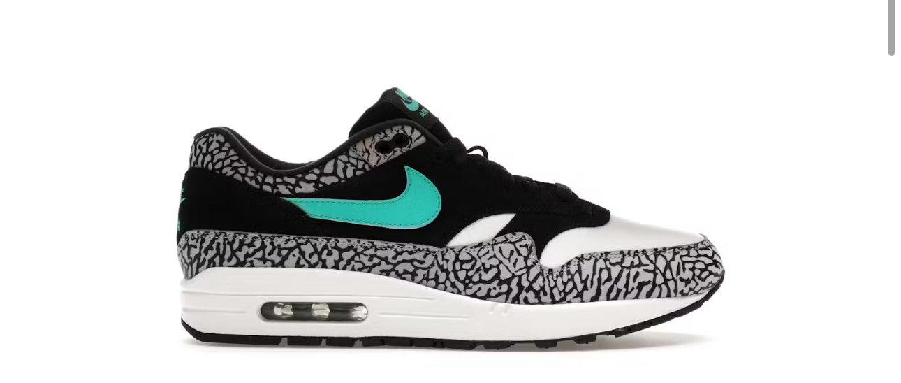 Nike Air Max 1 Atmos Elephant 2017 U