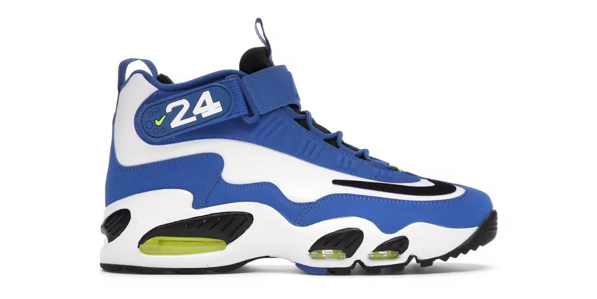 Nike Air Griffey Max 1 Varsity Royal (2021/2026)