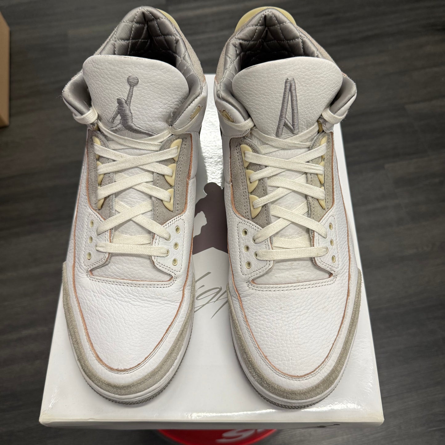 Jordan 3 Retro A Ma Maniere Women’s U14.5W