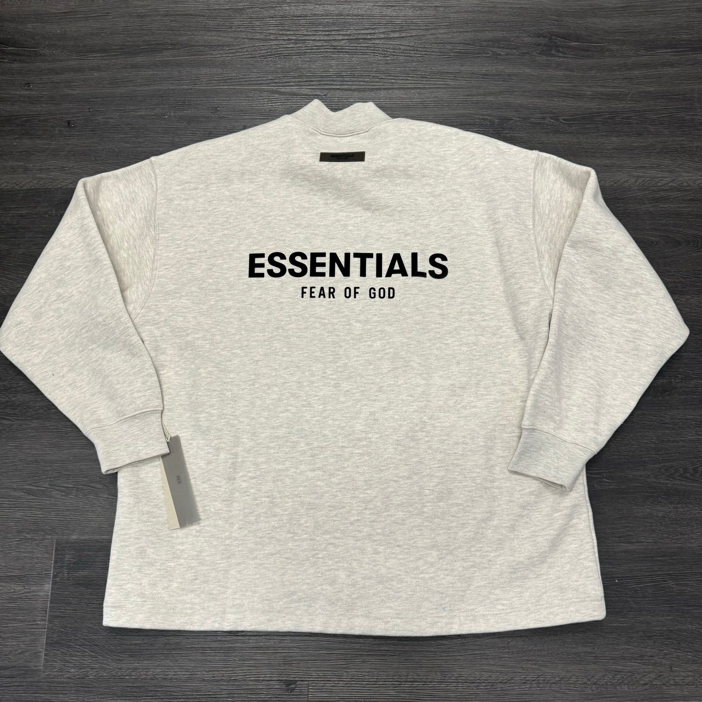 Essentials Crewneck