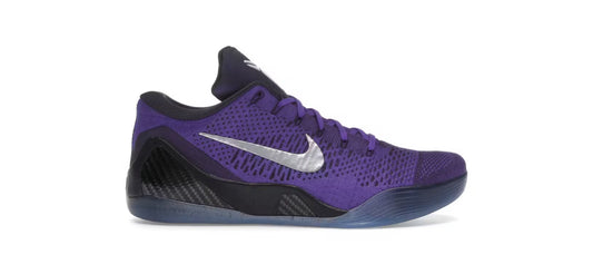 Nike Kobe 9 Elite Low Protro Michael Jackson Moonwalker (2025)