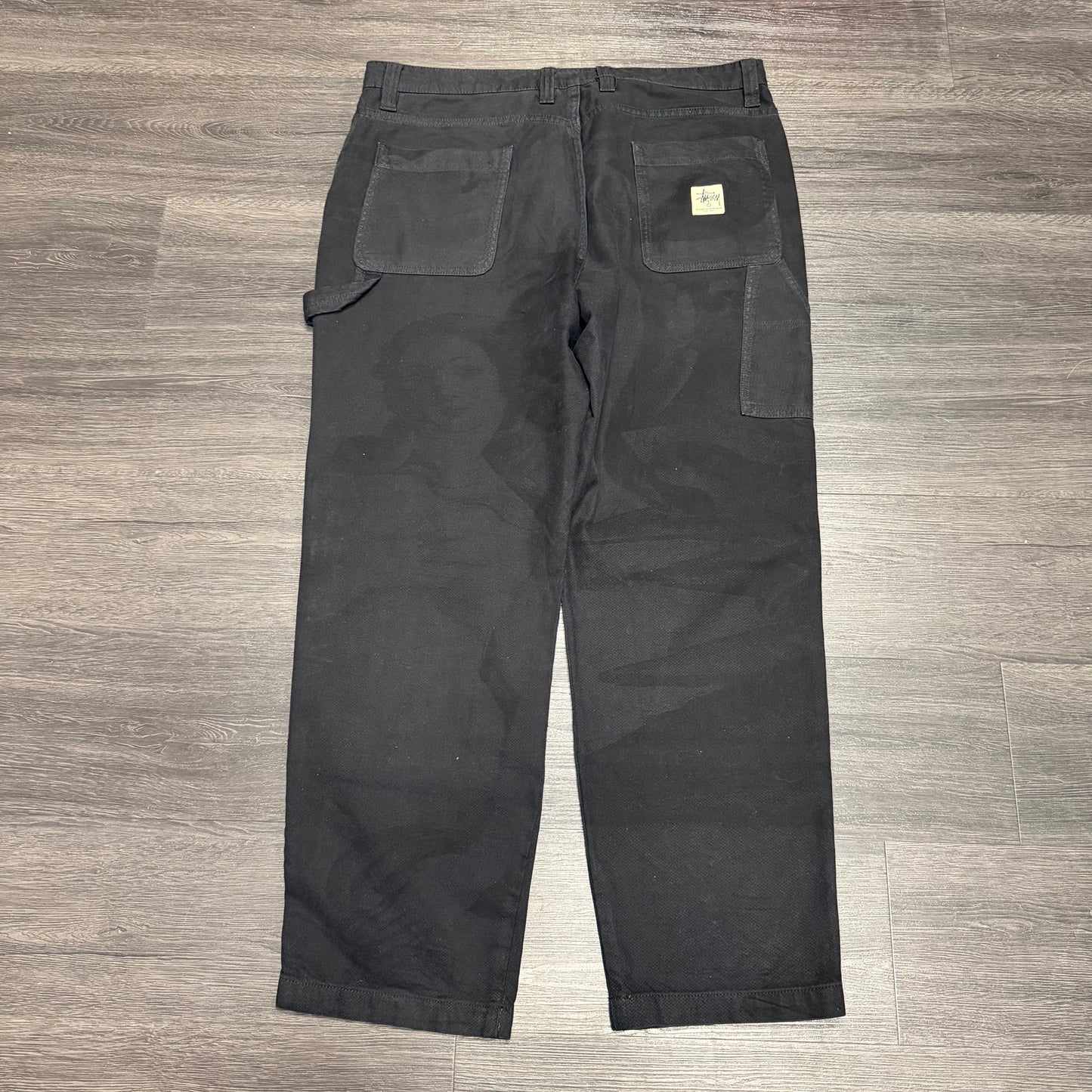 Stussy Workgear Pants