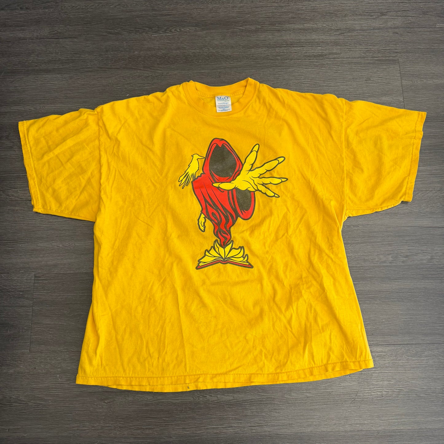 Vintage Insane Clown Tee