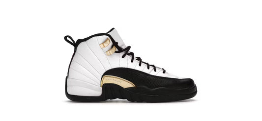 Jordan 12 Retro Royalty Taxi (GS)