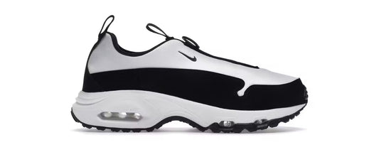 Nike Air Max Sunder SP Comme des Garcons Homme Plus White Black